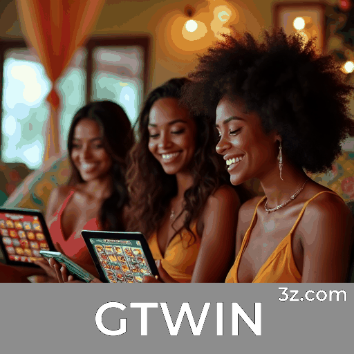 GTWIN: Experiência Única de Login com Segurança Avançada