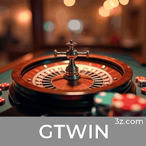 GTWIN: Milhares de Jogos e Seleção de Entretenimento Global