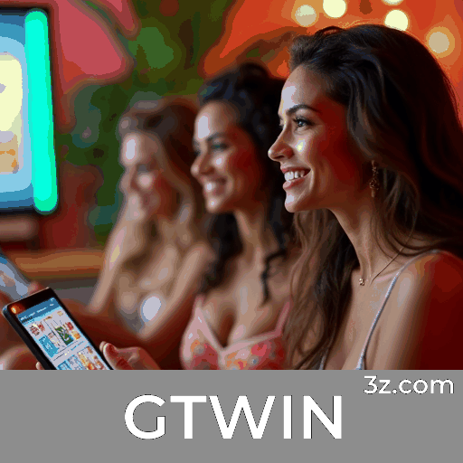 GTWIN: O Paraíso dos Jogos Selecionados e Excelentes