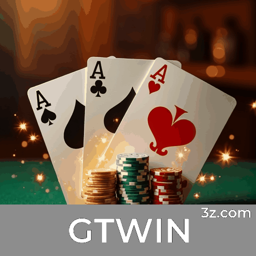 GTWIN: Cassino Online Confiável e Seguro
