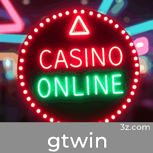 Experiência de Cassino Premium com gtwin