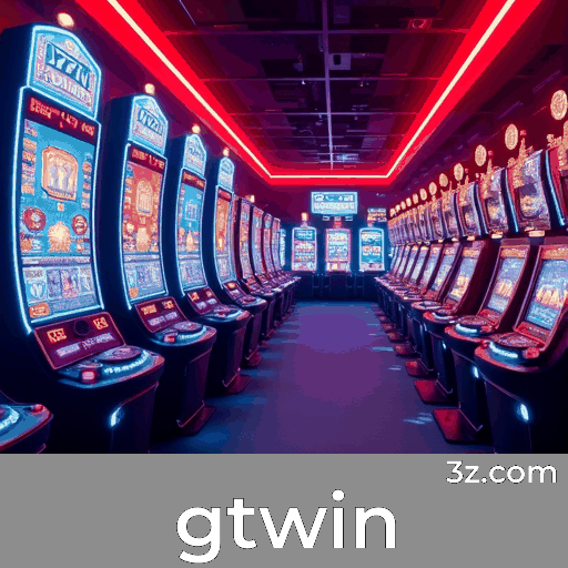 Experiência de Cassino Premium com gtwin