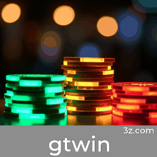 Domine Jogos de Cassino com o gtwin: Estratégias Vencedoras