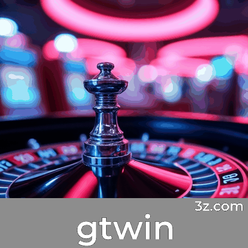 gtwin: Plataforma Estável e Segura, Otimizada para o Brasil